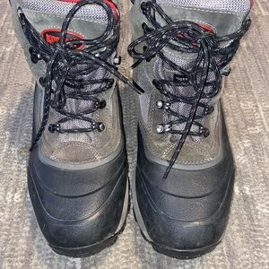 Kodiak Boulder Waterproof Boots sz. 13